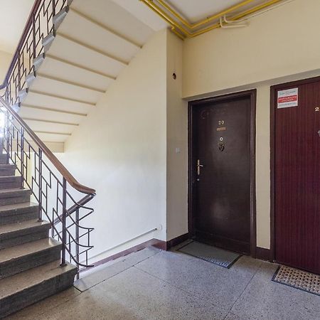 Superapart Tarchominska Apt 24 Daire Varşova Dış mekan fotoğraf