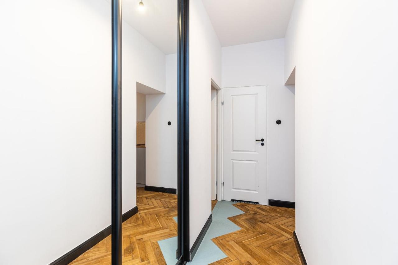 Superapart Tarchominska Apt 24 Daire Varşova Dış mekan fotoğraf