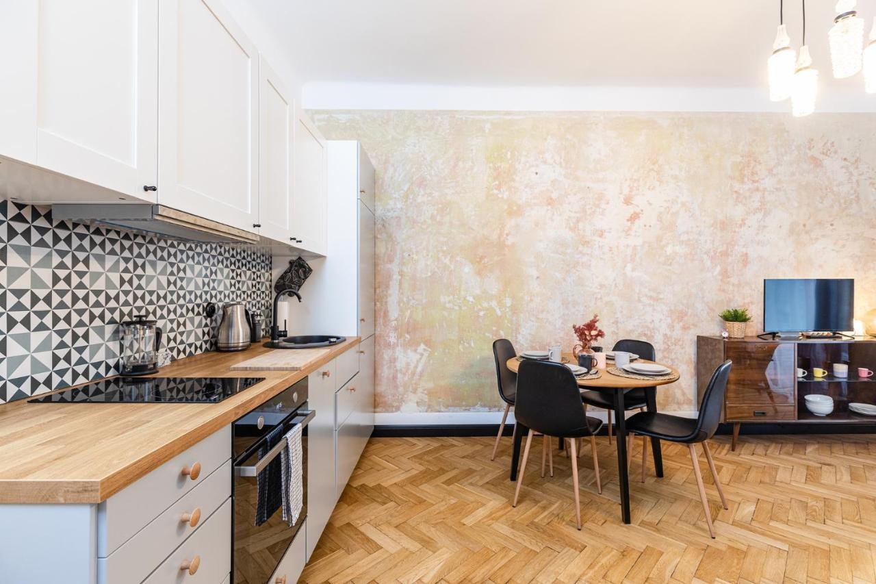 Superapart Tarchominska Apt 24 Daire Varşova Dış mekan fotoğraf