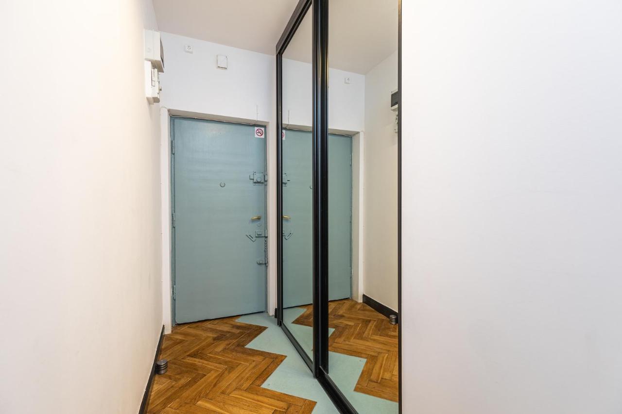 Superapart Tarchominska Apt 24 Daire Varşova Dış mekan fotoğraf