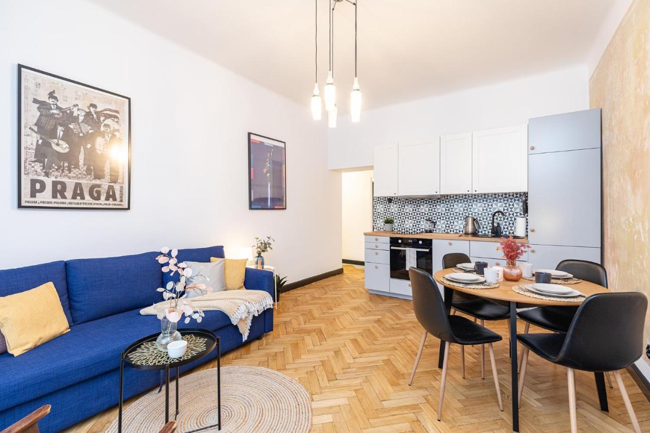 Superapart Tarchominska Apt 24 Daire Varşova Dış mekan fotoğraf