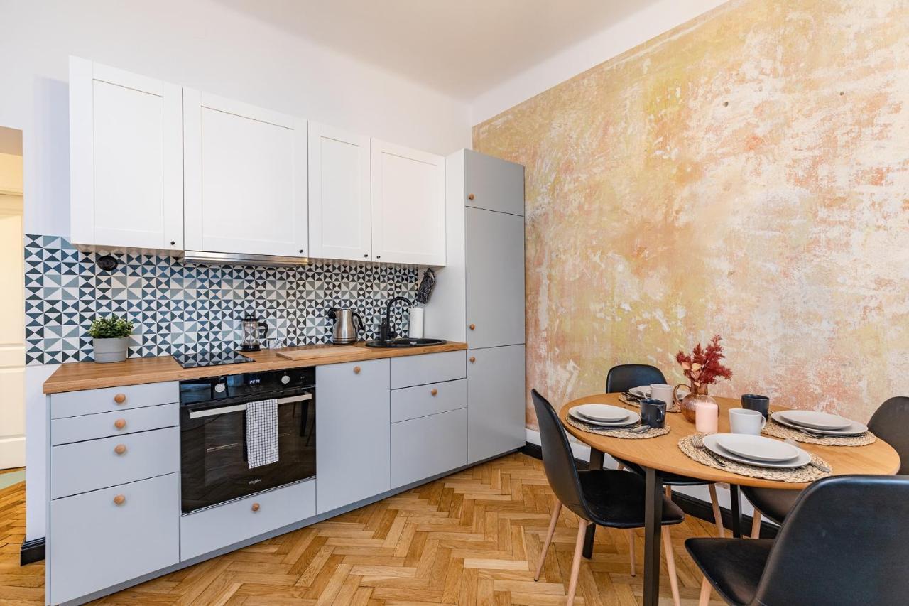 Superapart Tarchominska Apt 24 Daire Varşova Dış mekan fotoğraf