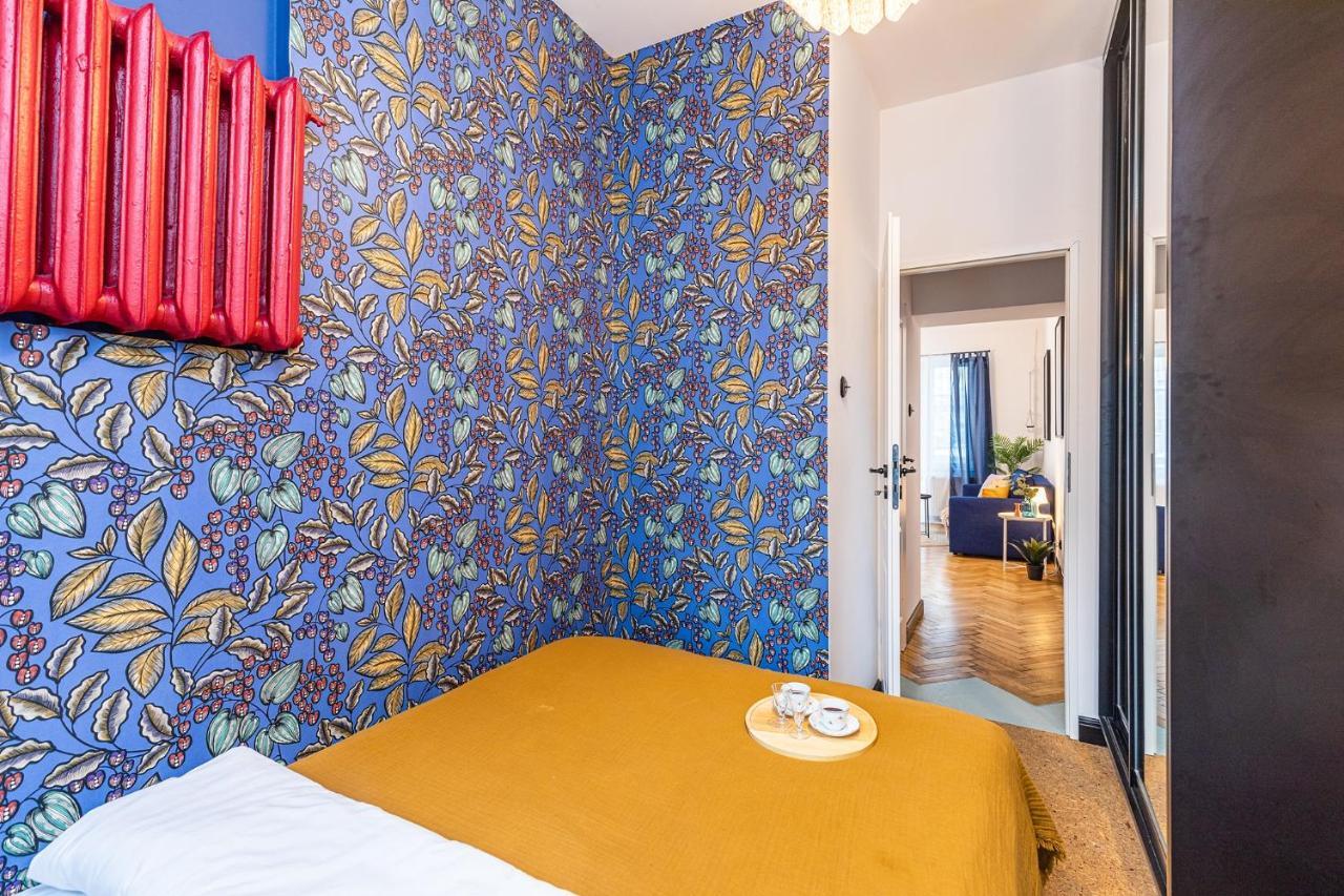 Superapart Tarchominska Apt 24 Daire Varşova Dış mekan fotoğraf