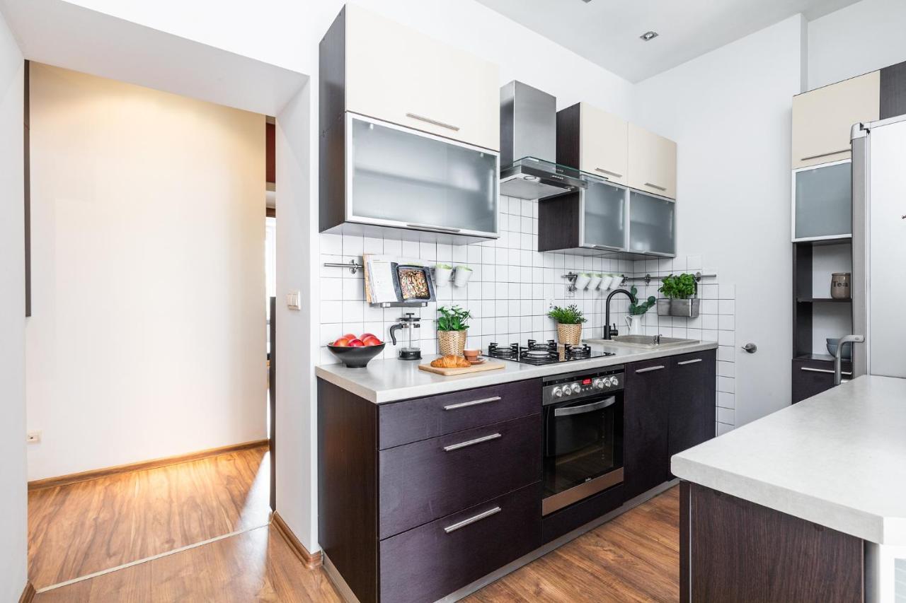 Superapart Tarchominska Apt 24 Daire Varşova Dış mekan fotoğraf