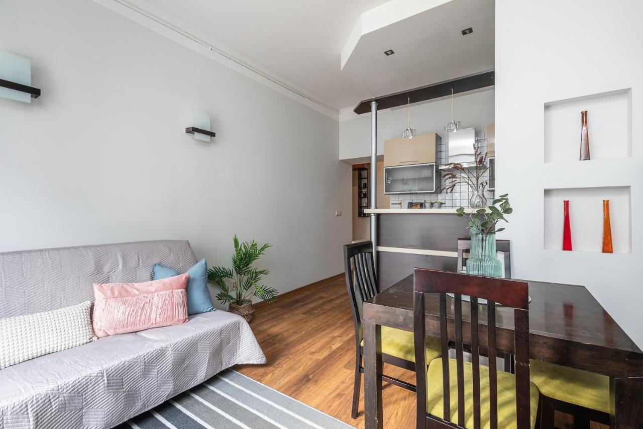 Superapart Tarchominska Apt 24 Daire Varşova Dış mekan fotoğraf