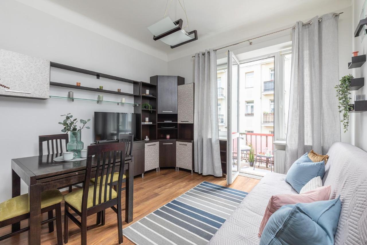 Superapart Tarchominska Apt 24 Daire Varşova Dış mekan fotoğraf