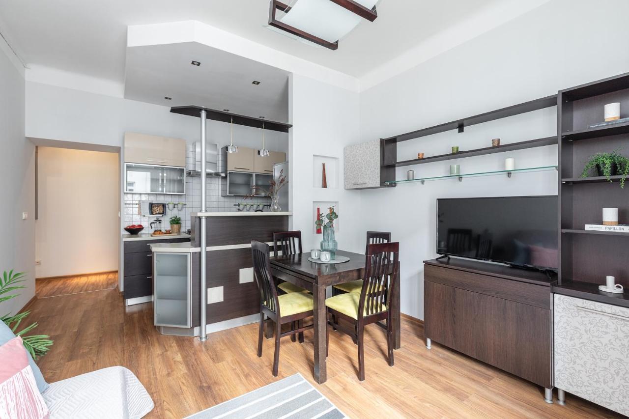 Superapart Tarchominska Apt 24 Daire Varşova Dış mekan fotoğraf